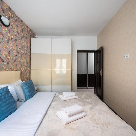 Park Praski 2-Bedroom Apartment Warszawa Eksteriør billede