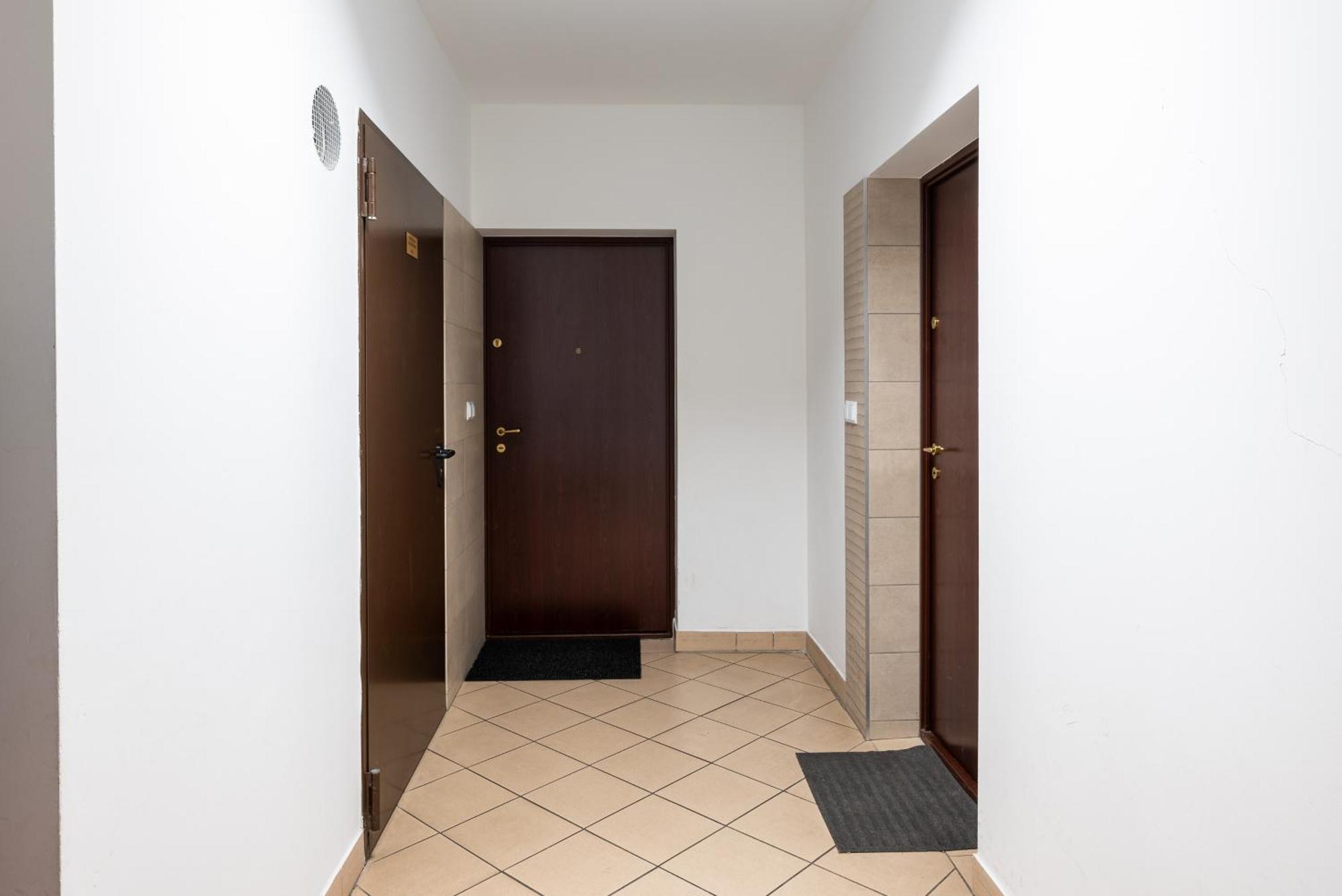 Park Praski 2-Bedroom Apartment Warszawa Eksteriør billede