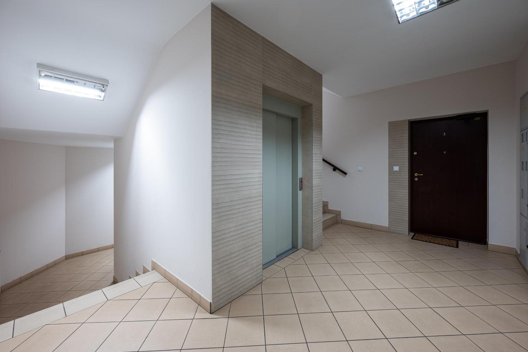 Park Praski 2-Bedroom Apartment Warszawa Eksteriør billede