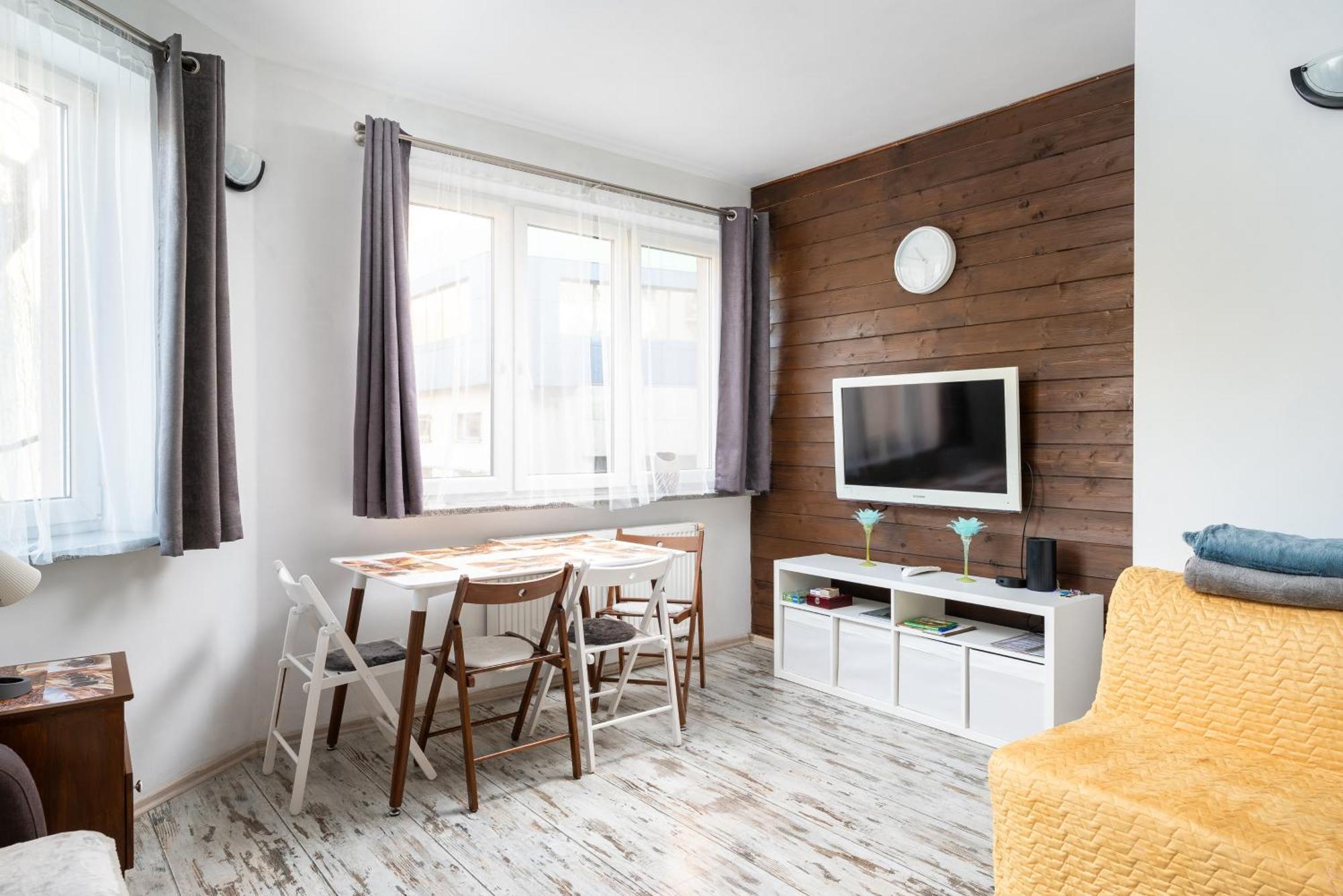 Park Praski 2-Bedroom Apartment Warszawa Eksteriør billede