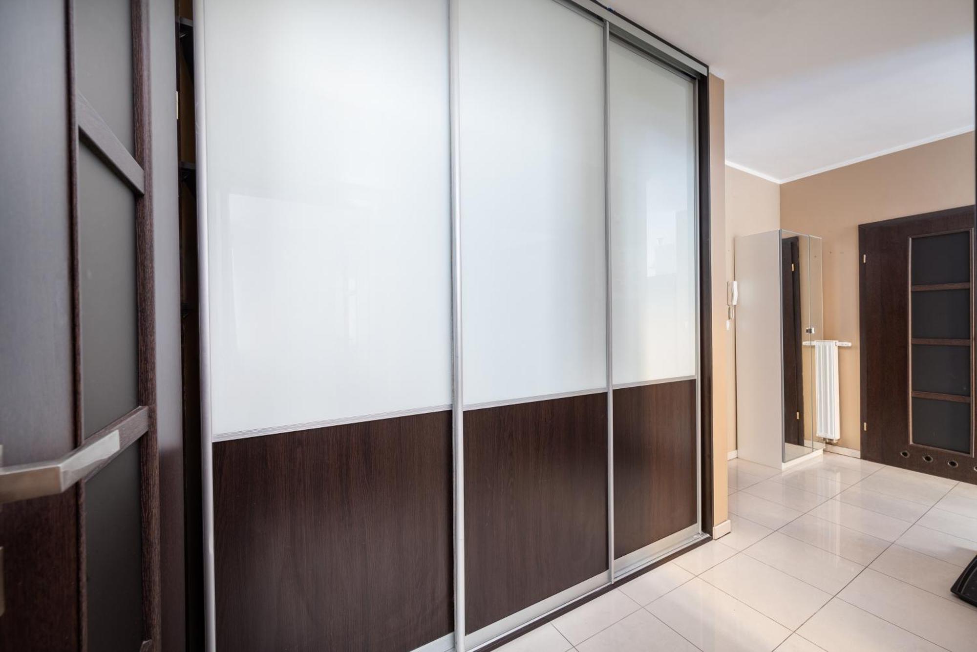 Park Praski 2-Bedroom Apartment Warszawa Eksteriør billede